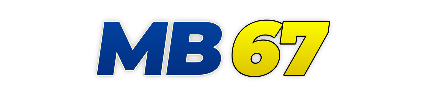 mb67 logo